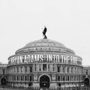 Image for 'Into The Fire (Live At The Royal Albert Hall)'