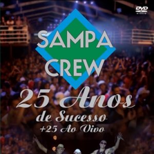 Image for '25 Anos de Sucesso (Ao Vivo)'