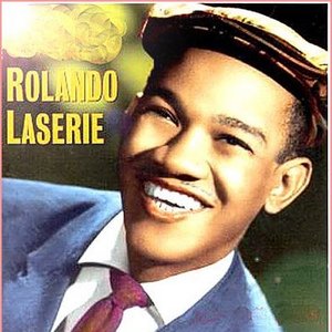 Image for 'Rolando Laserie'