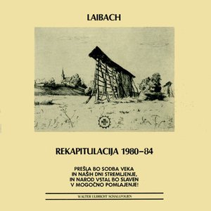 Image for 'Rekapitulacija 1980-84'