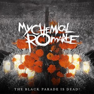 Image for 'The Black Parade is Dead!'