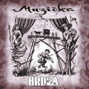 Image for 'Muzička'