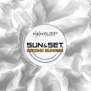 Image for 'Sun & Set'