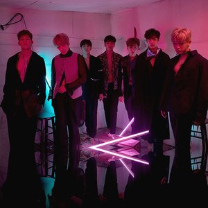 Bild für '몬스타엑스 (Monsta X)'
