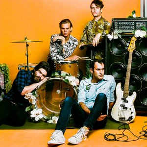 Imagem de 'Preoccupations'