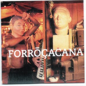 Imagen de 'Forróçacana'