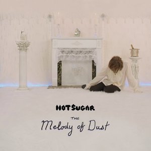 Изображение для 'The Melody of Dust'