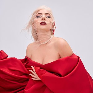 Image for 'Lady Gaga'