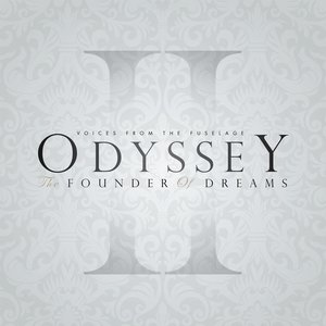Image for 'Odyssey: The Founder Of Dreams'