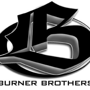 “Burner Brothers”的封面