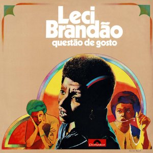 “Questão De Gosto”的封面