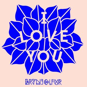 Image for 'I Love You'