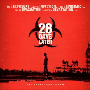 Immagine per '28 Days Later'