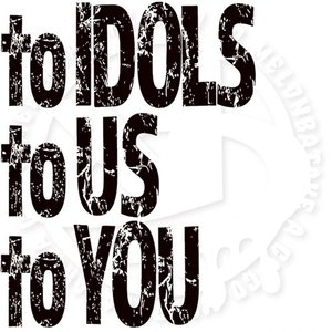 Immagine per 'to IDOLS to US to YOU'