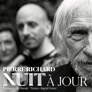 Image for 'Nuit à Jour'