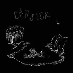 Image for 'Carsick'