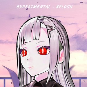 'Experimental'の画像