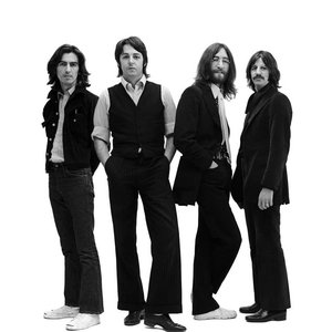 'The Beatles'の画像