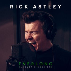 Image for 'Everlong (Acoustic Version)'