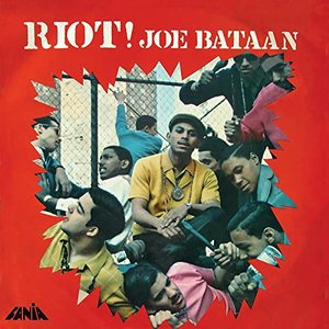Image for 'Riot!'