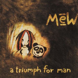 “A Triumph for Man (Extended Version)”的封面