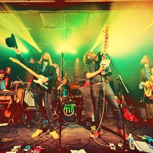 Image for 'Riverboy'