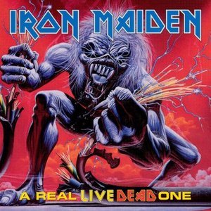 Image for 'A Real Live Dead One (Live) [Remastered]'