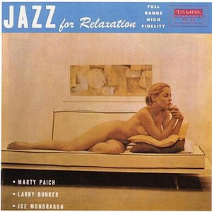 Image for 'Jazz for Relaxation'