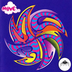 Image for 'Move (2007 Remaster)'