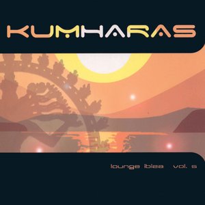 Imagen de 'Kumharas - Lounge Ibiza Vol.5'