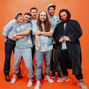 Bild für 'All Star Opera'