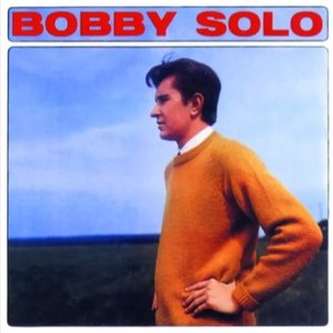 Imagen de 'Bobby Solo (Gli Indimenticabili)'