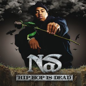 Image for 'Hip Hop Is Dead (Expanded Edition)'