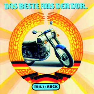 Image for 'Das Beste aus der DDR - Teil 1 - Rock'