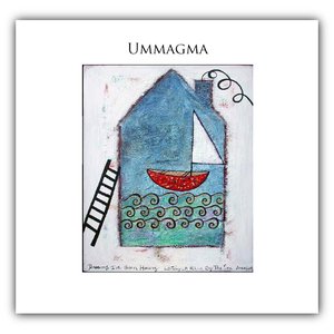 Image for 'Ummagma'