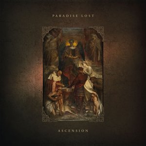 Imagem de 'Ascension'