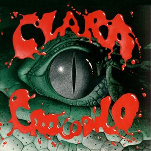 Image for 'Clara Crocodilo'