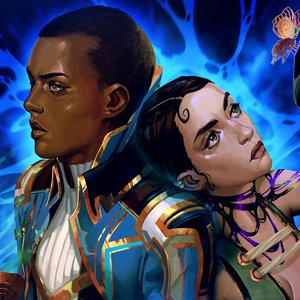 Image for 'Stromae & Pomme'