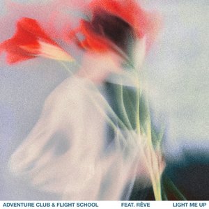 'Light Me Up (feat. Rêve)'の画像
