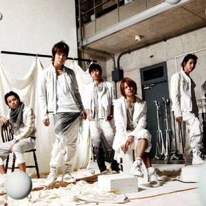Image for 'KAT-TUN'