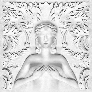 Image for 'Kanye West Presents Good Music Cruel Summer'