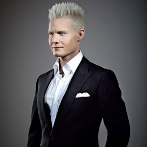 Immagine per 'Rhydian'