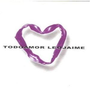 Image for 'Todo Amor'