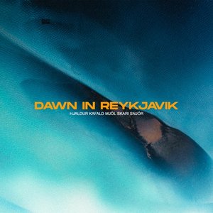 Изображение для 'Dawn in Reykjavík'