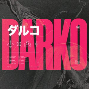 “Darko”的封面