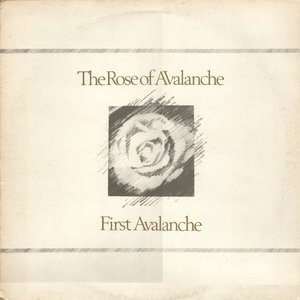 Image for 'First Avalanche'
