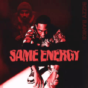 Image for 'Same Energy'