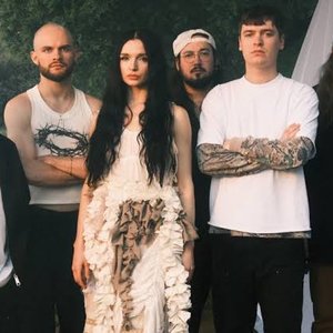 Изображение для 'Knocked Loose, Poppy'