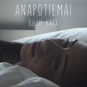 “Anarotiemai”的封面