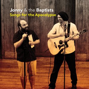 Image for 'Songs For The Apocalypse'